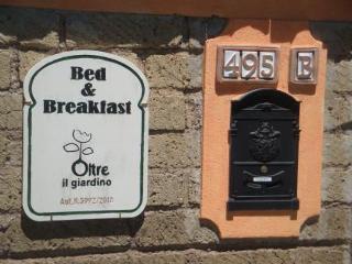 Oltre Il Giardino Hotel Rom